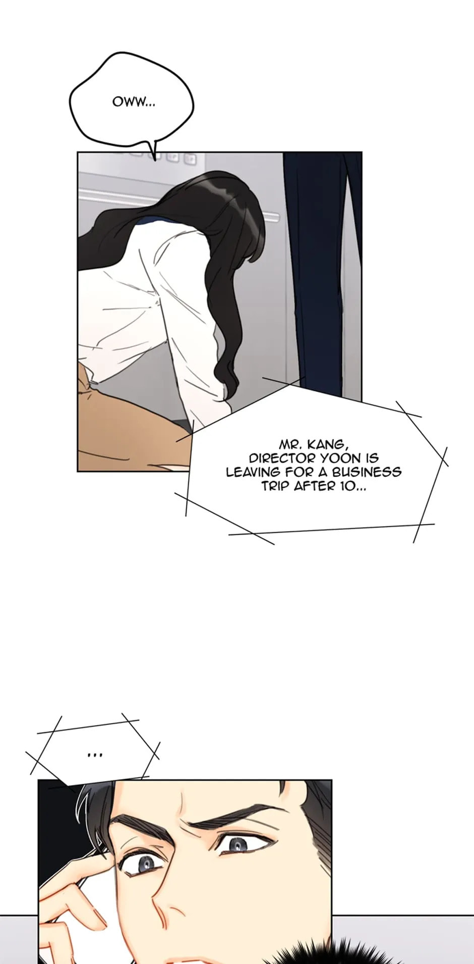 Read A Business Proposal chapter 24 image 67 on Lezhin