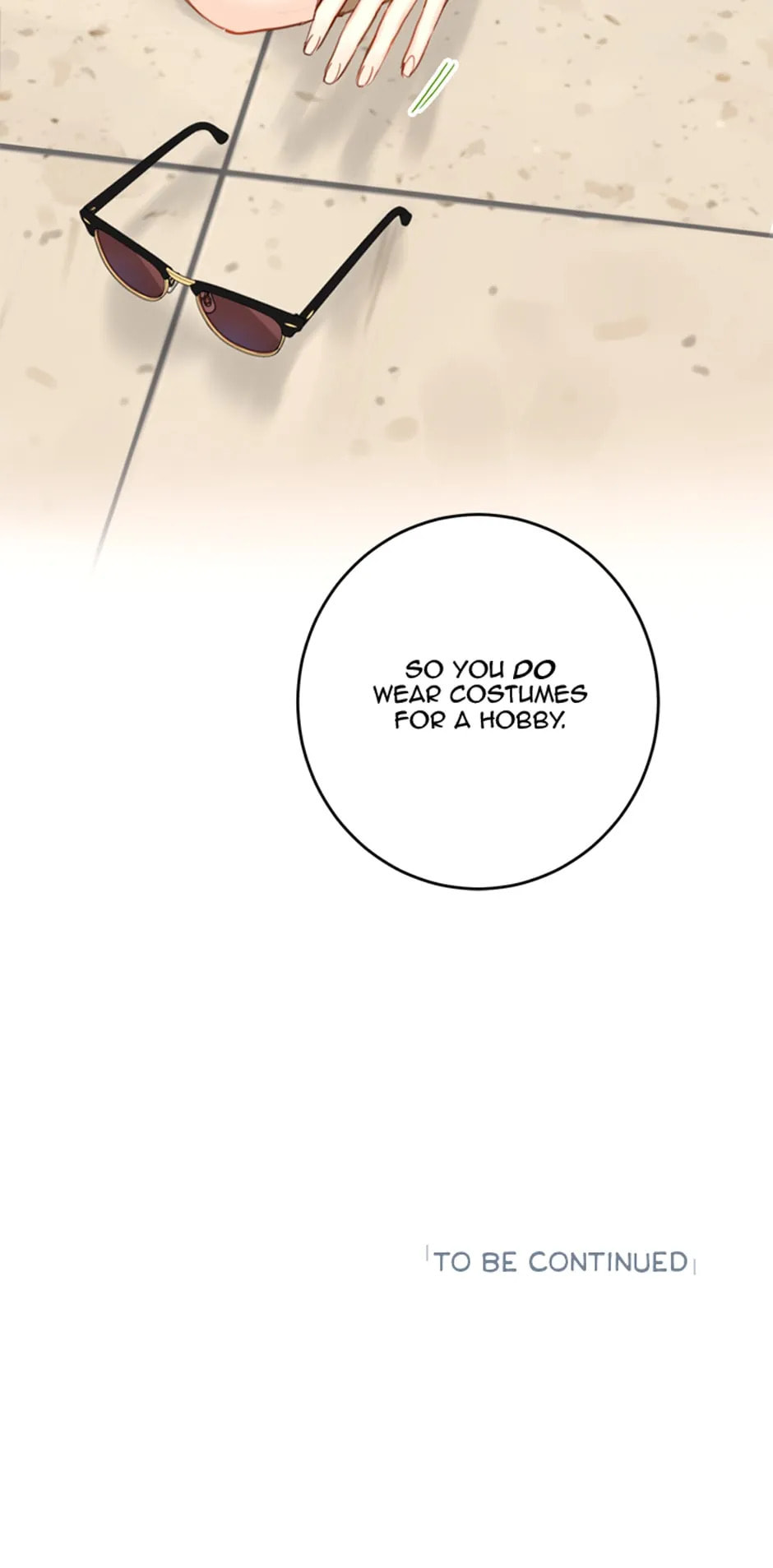 Read A Business Proposal chapter 24 image 69 on Lezhin
