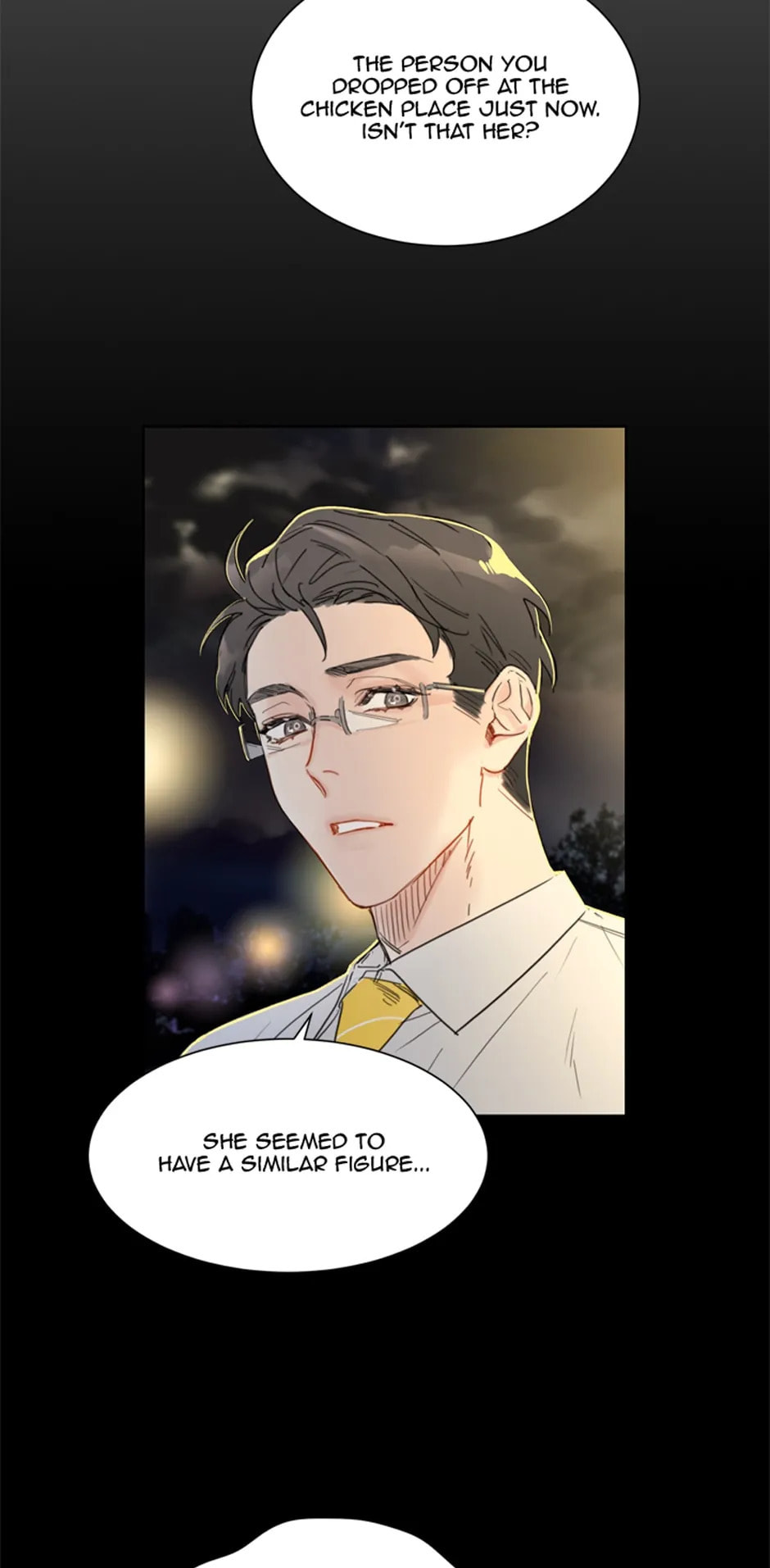 Read A Business Proposal chapter 24 image 7 on Lezhin