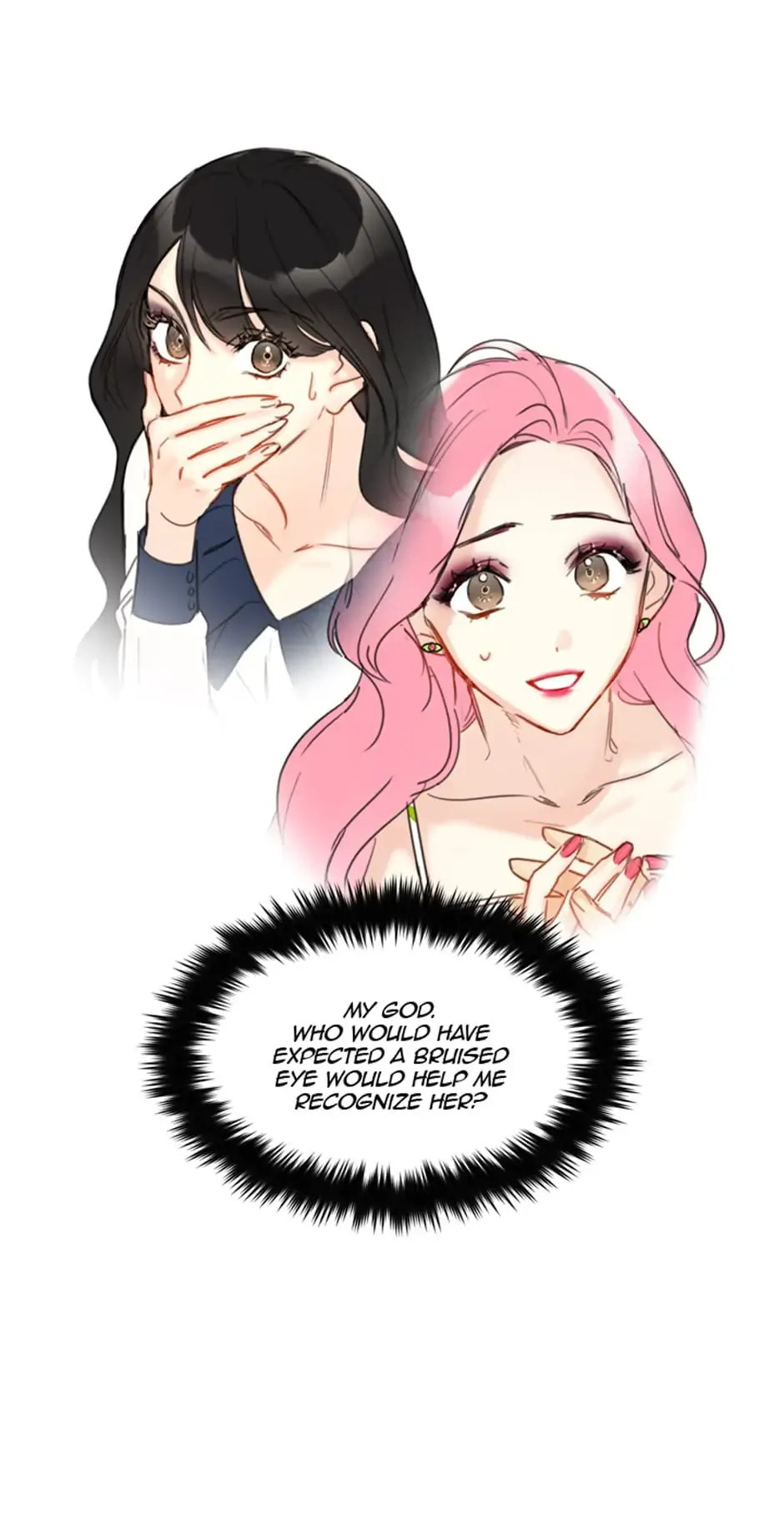 Read A Business Proposal chapter 25 image 19 on Lezhin