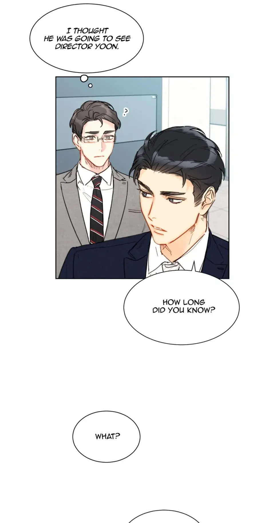 Read A Business Proposal chapter 25 image 20 on Lezhin