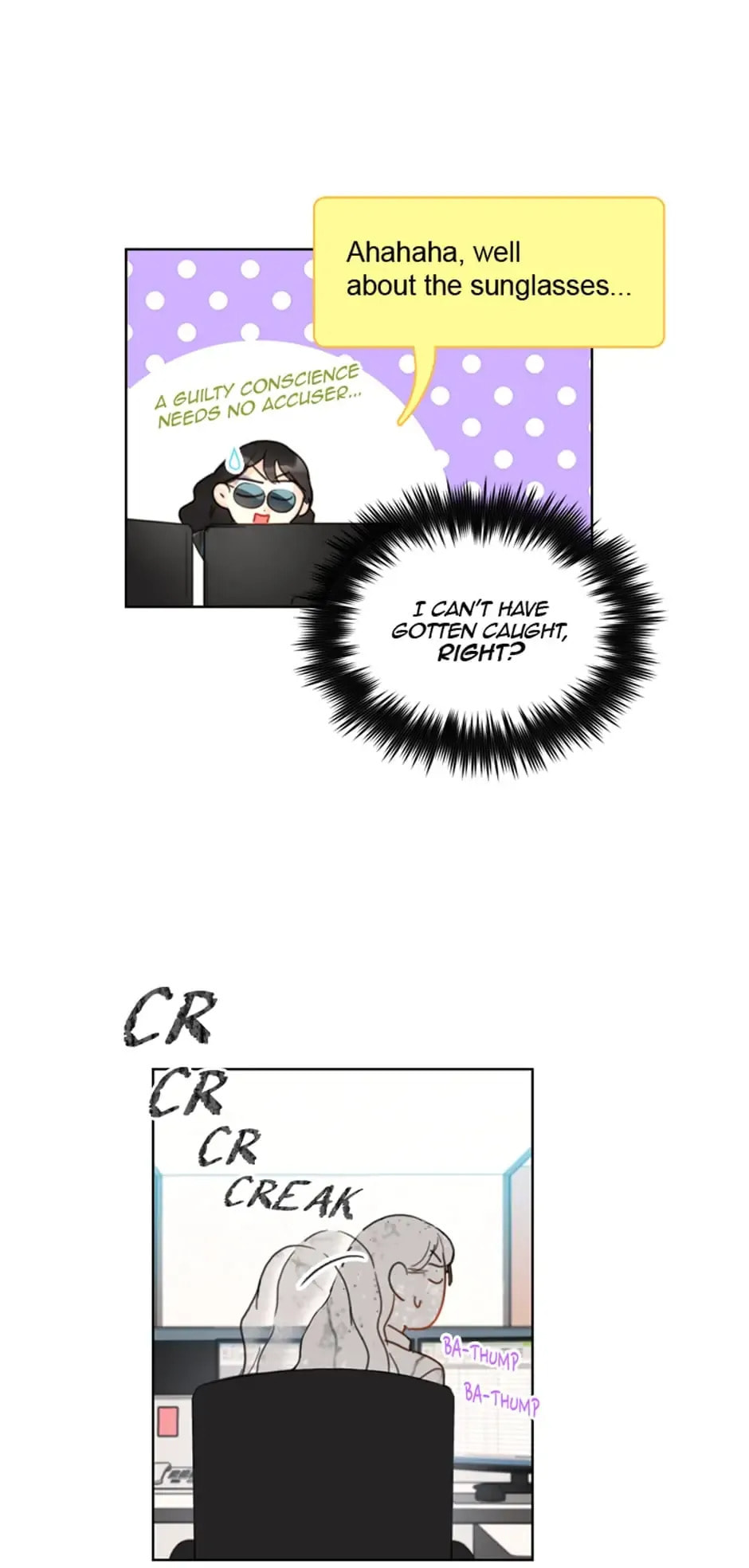 Read A Business Proposal chapter 25 image 28 on Lezhin