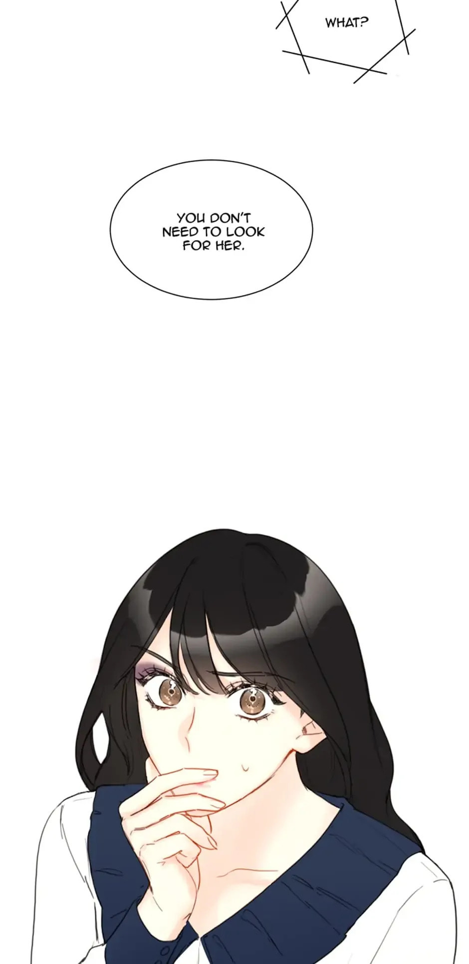 Read A Business Proposal chapter 25 image 3 on Lezhin
