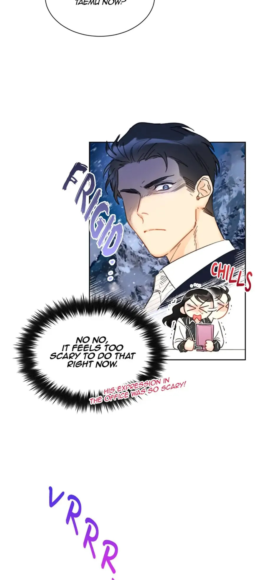 Read A Business Proposal chapter 25 image 31 on Lezhin