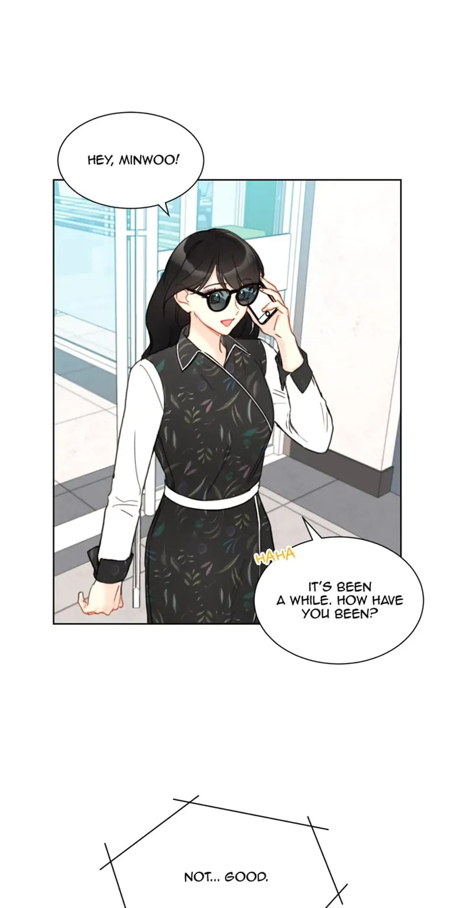 Read A Business Proposal chapter 25 image 33 on Lezhin