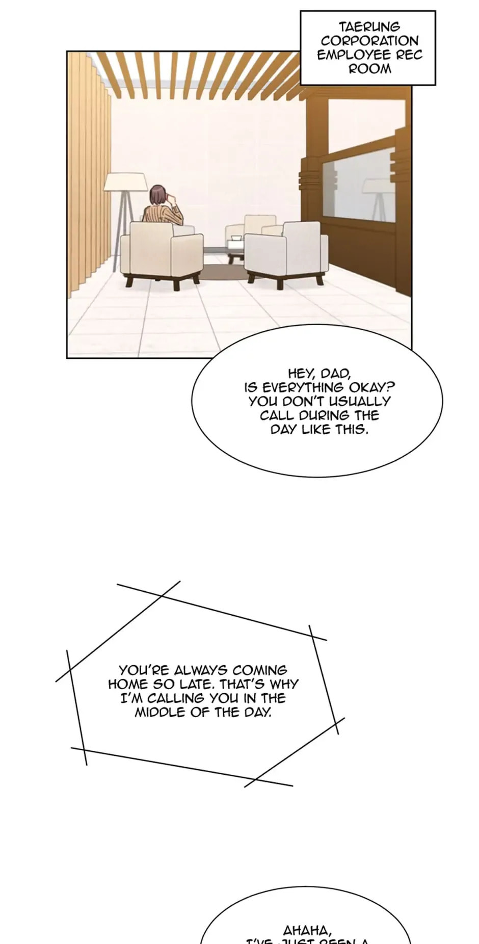 Read A Business Proposal chapter 25 image 36 on Lezhin