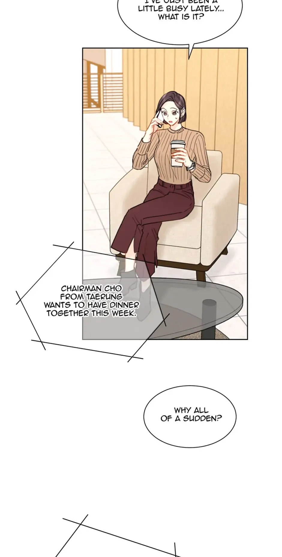 Read A Business Proposal chapter 25 image 37 on Lezhin