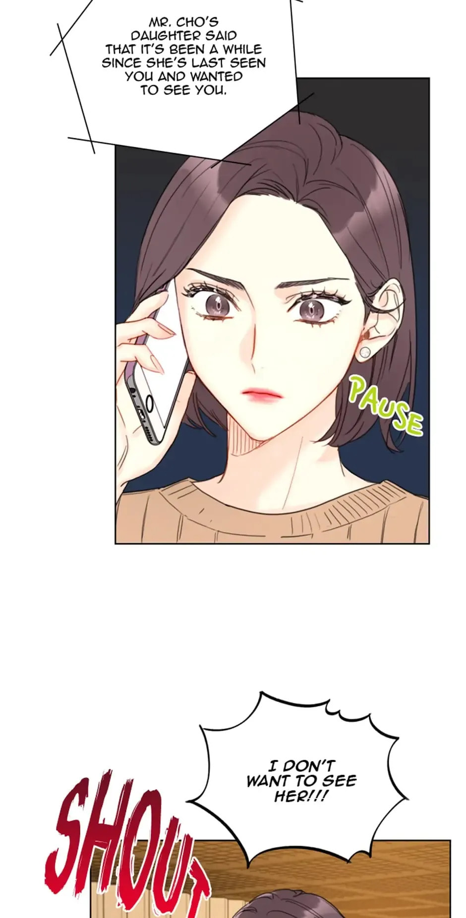 Read A Business Proposal chapter 25 image 38 on Lezhin
