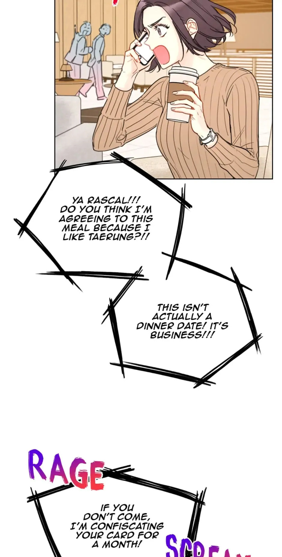 Read A Business Proposal chapter 25 image 39 on Lezhin