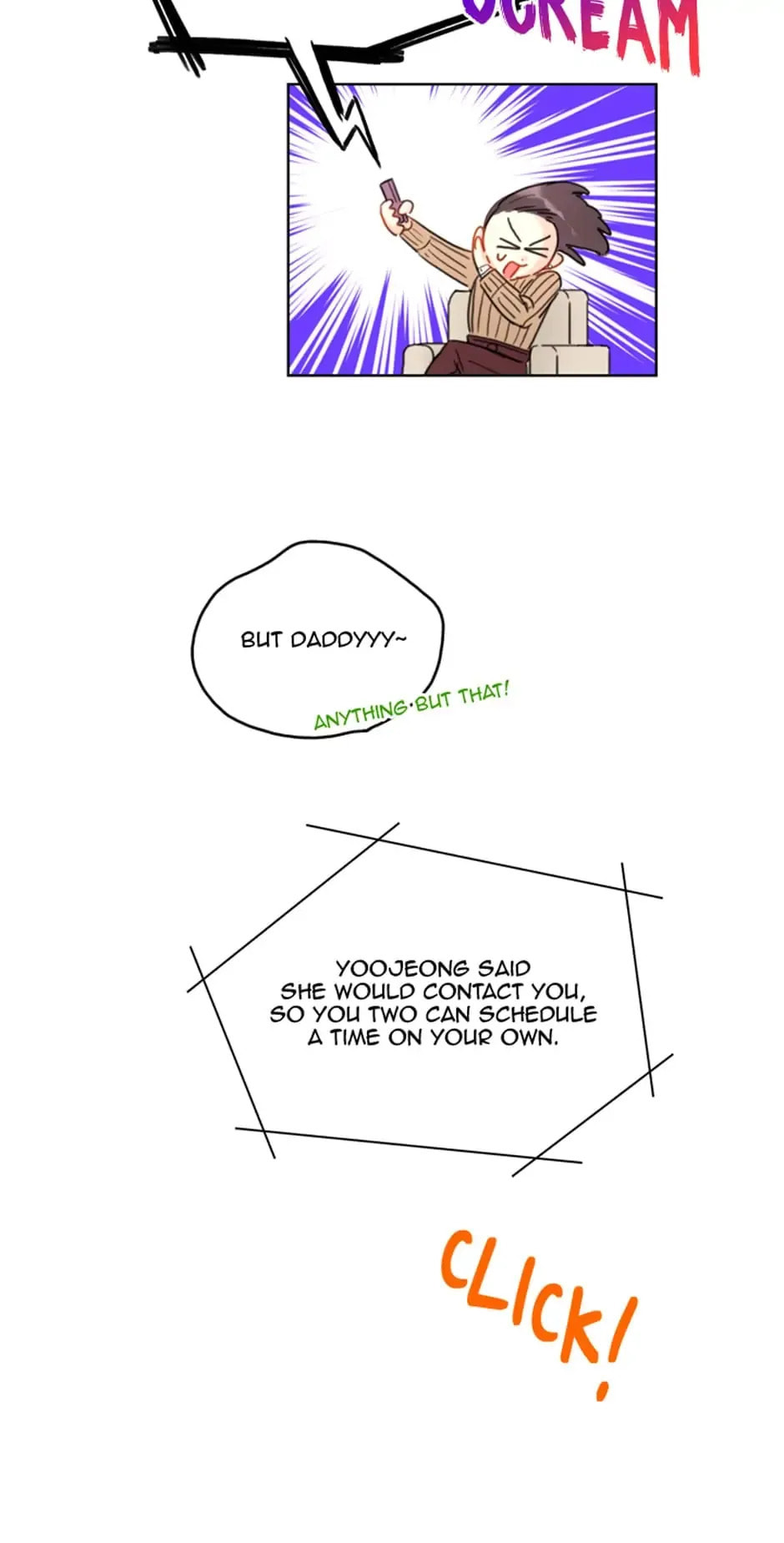 Read A Business Proposal chapter 25 image 40 on Lezhin
