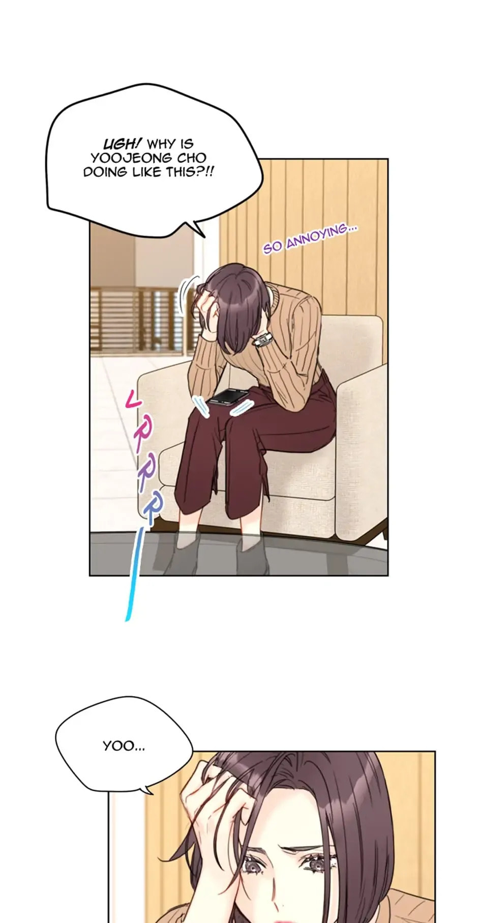 Read A Business Proposal chapter 25 image 41 on Lezhin