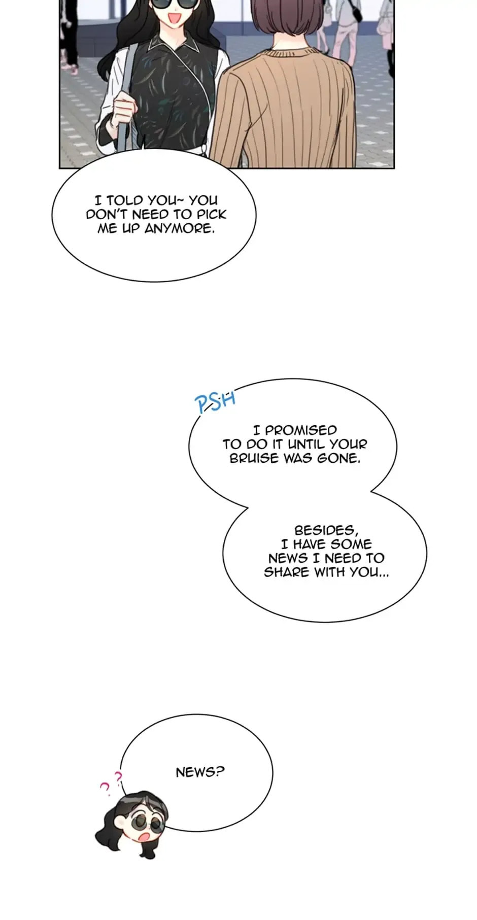 Read A Business Proposal chapter 25 image 48 on Lezhin