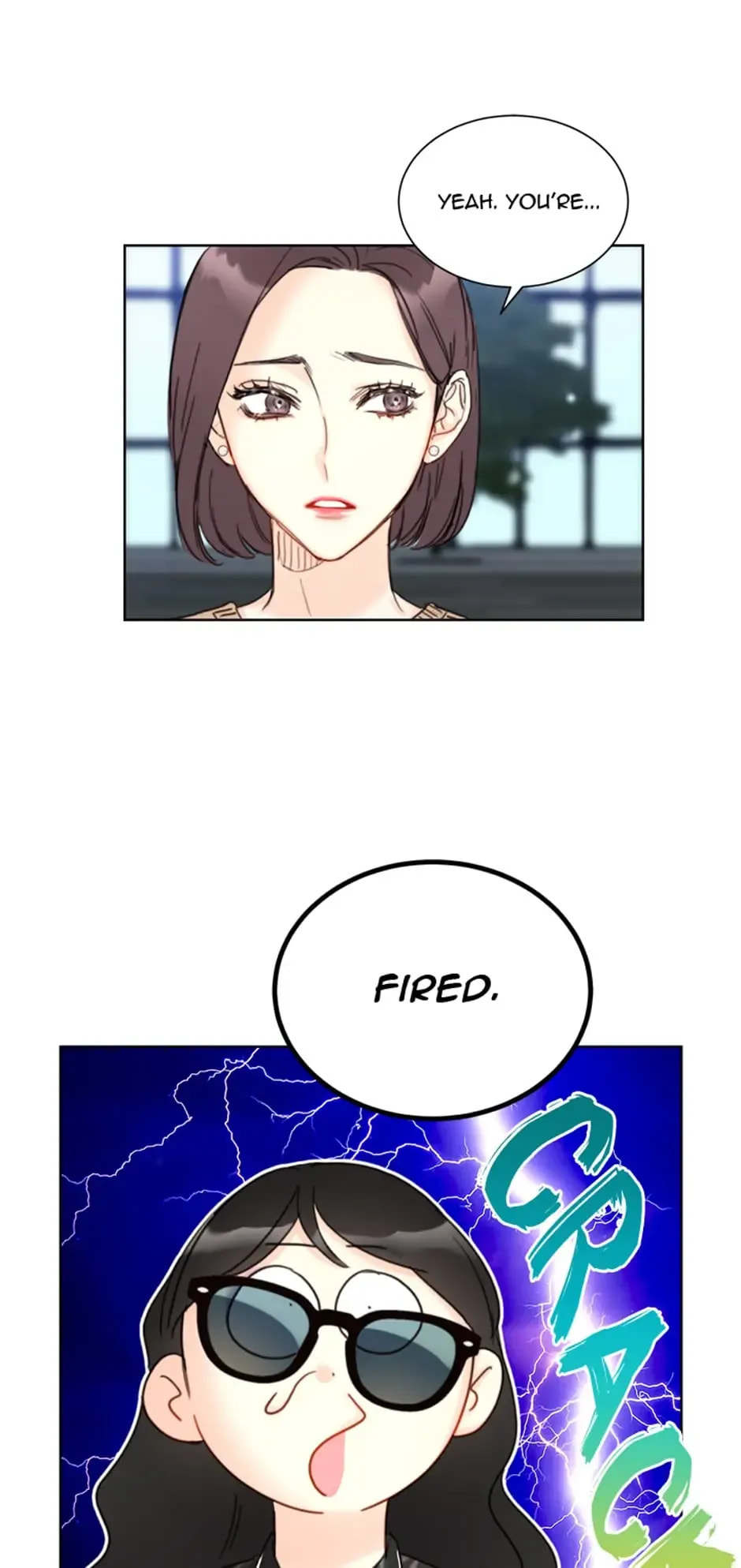 Read A Business Proposal chapter 25 image 49 on Lezhin