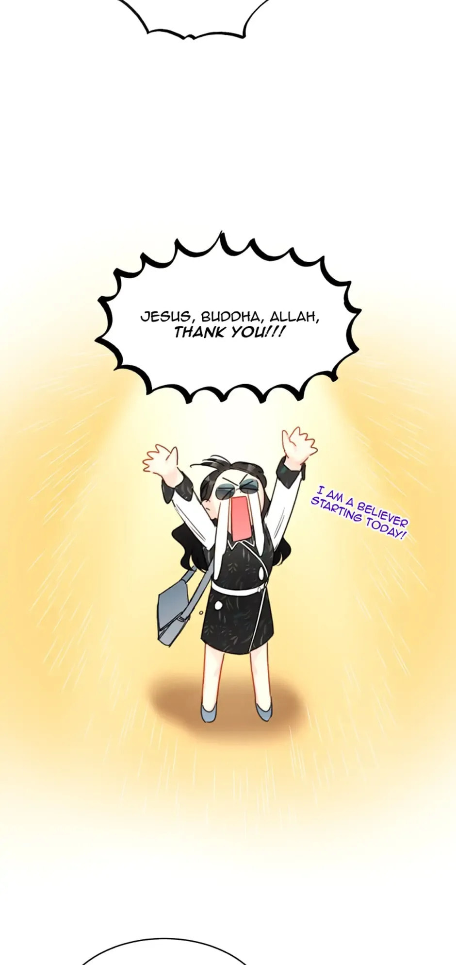 Read A Business Proposal chapter 25 image 52 on Lezhin
