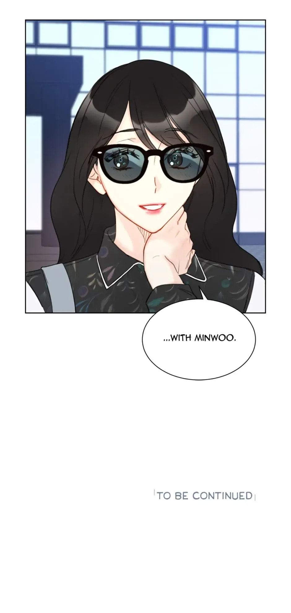 Read A Business Proposal chapter 25 image 56 on Lezhin
