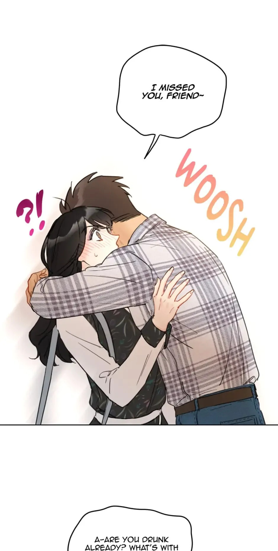 Read A Business Proposal chapter 26 image 10 on Lezhin