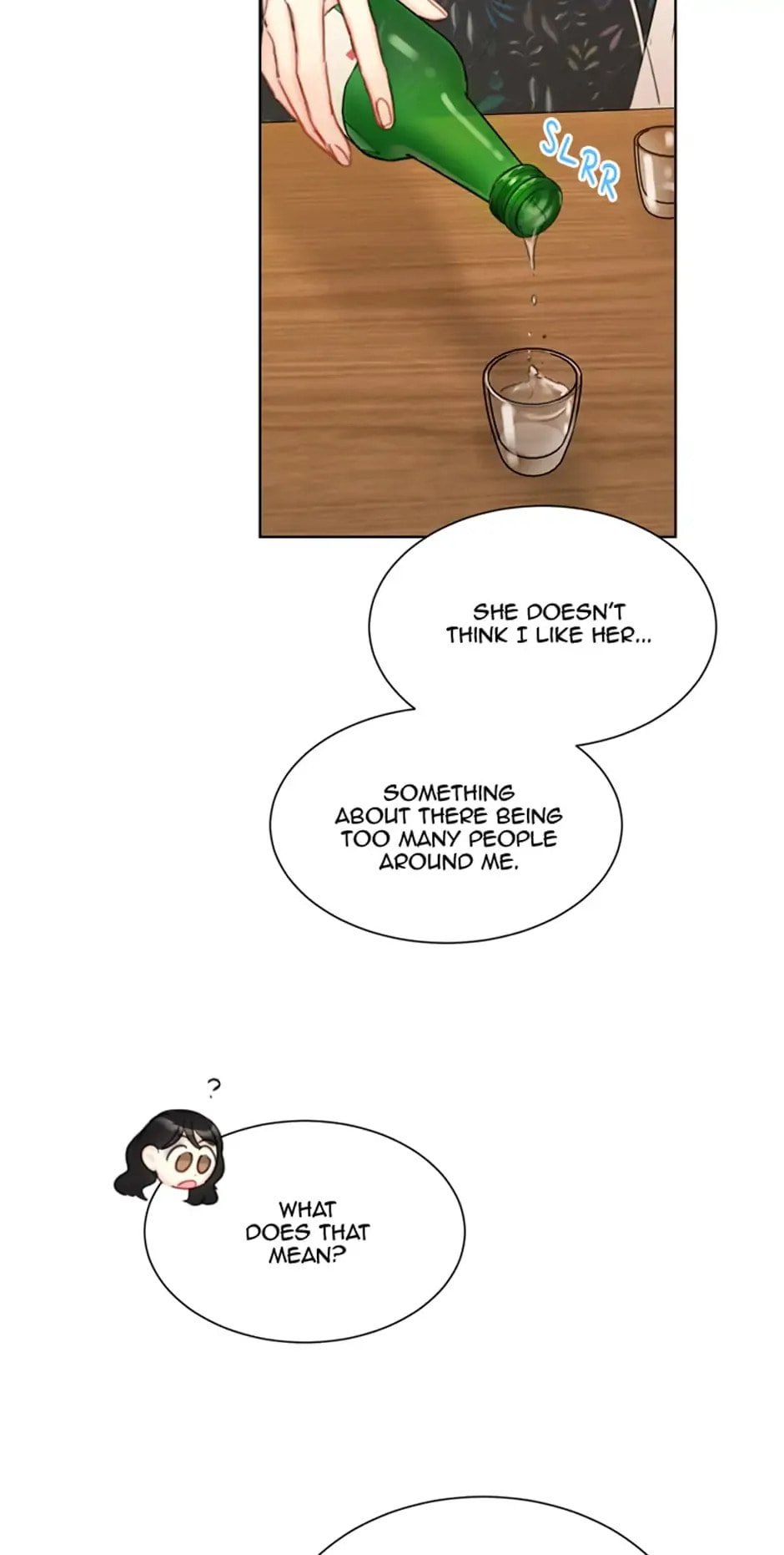 Read A Business Proposal chapter 26 image 12 on Lezhin