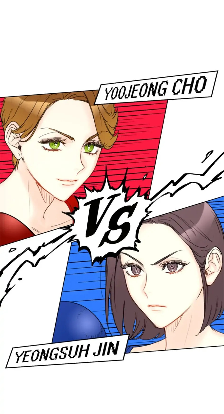 Read A Business Proposal chapter 26 image 23 on Lezhin