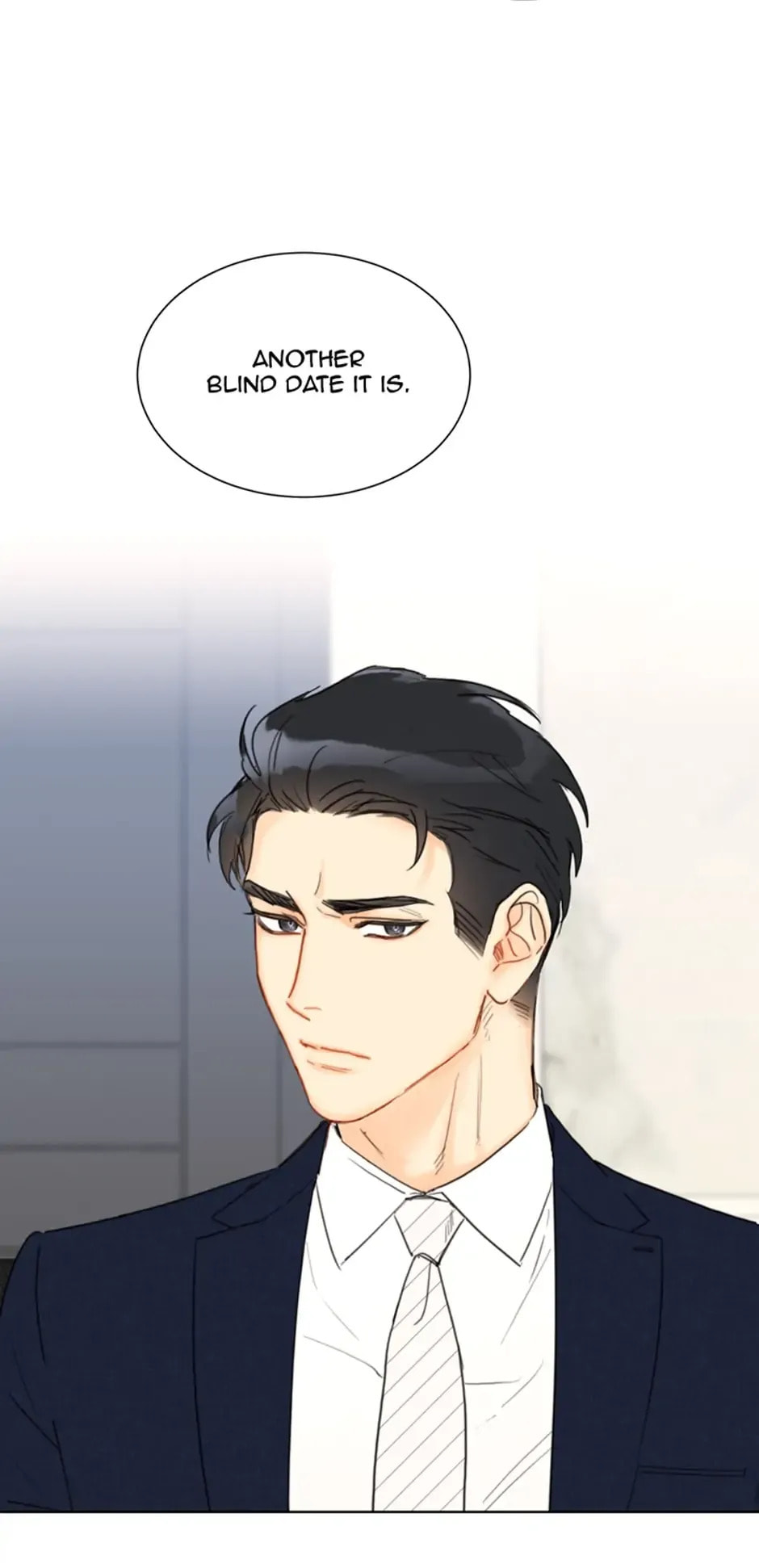 Read A Business Proposal chapter 26 image 3 on Lezhin