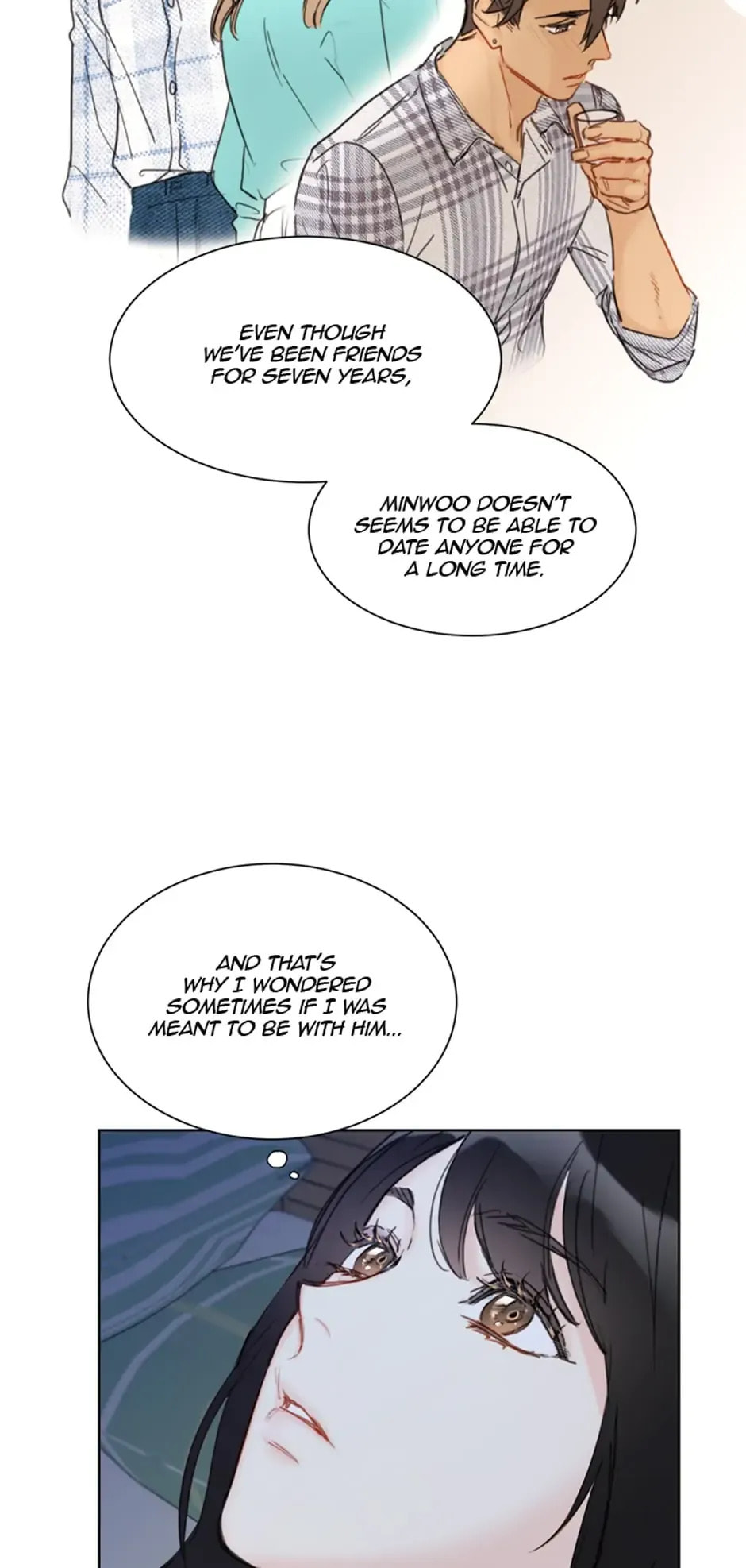 Read A Business Proposal chapter 26 image 36 on Lezhin