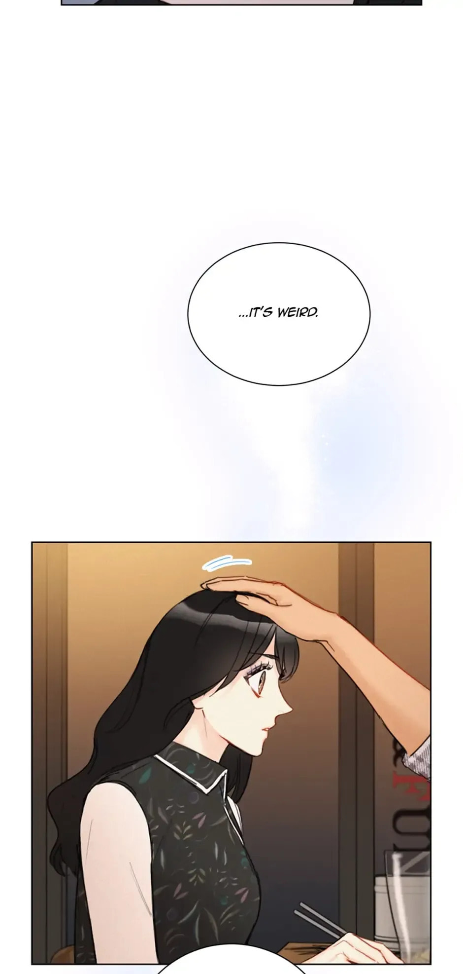 Read A Business Proposal chapter 26 image 37 on Lezhin