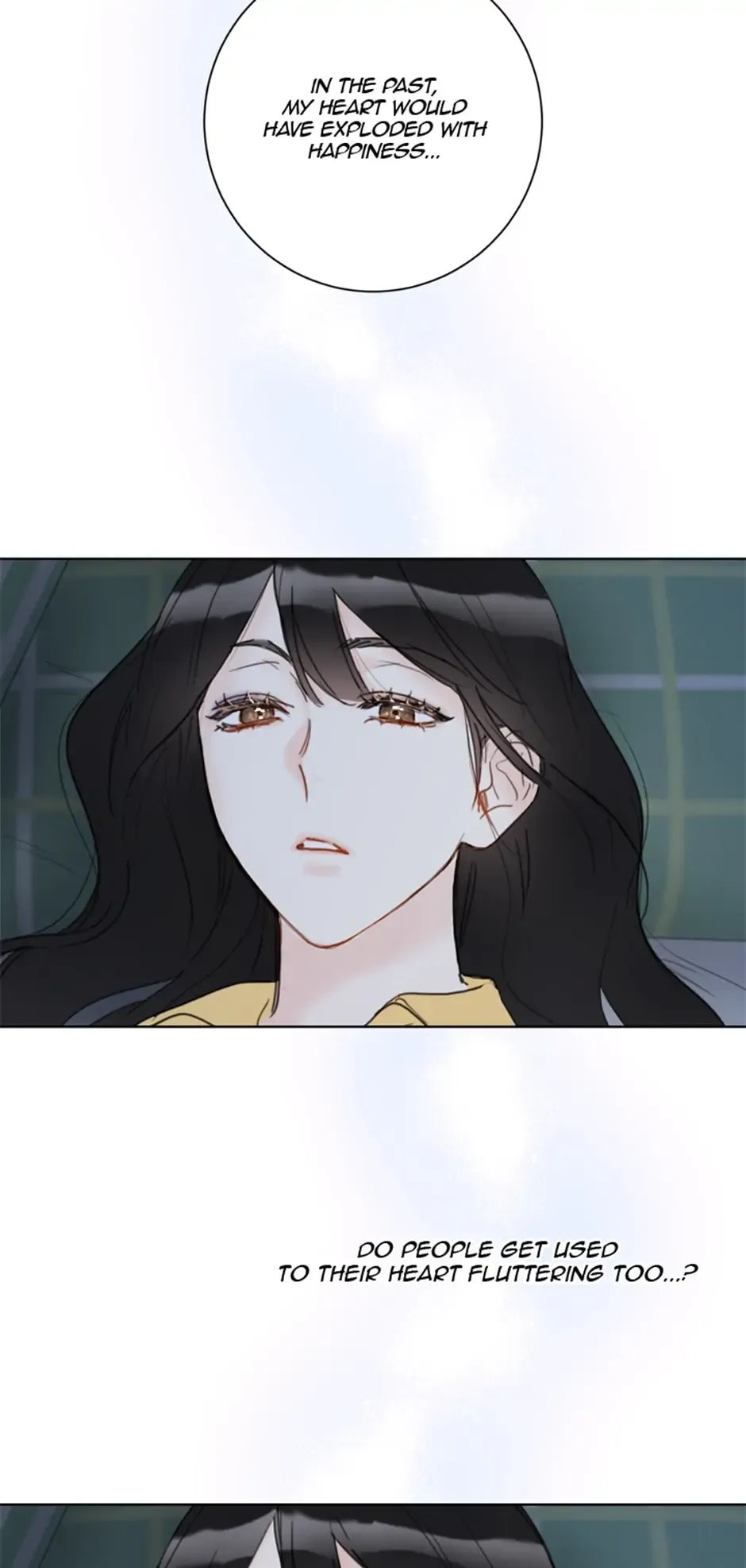 Read A Business Proposal chapter 26 image 38 on Lezhin