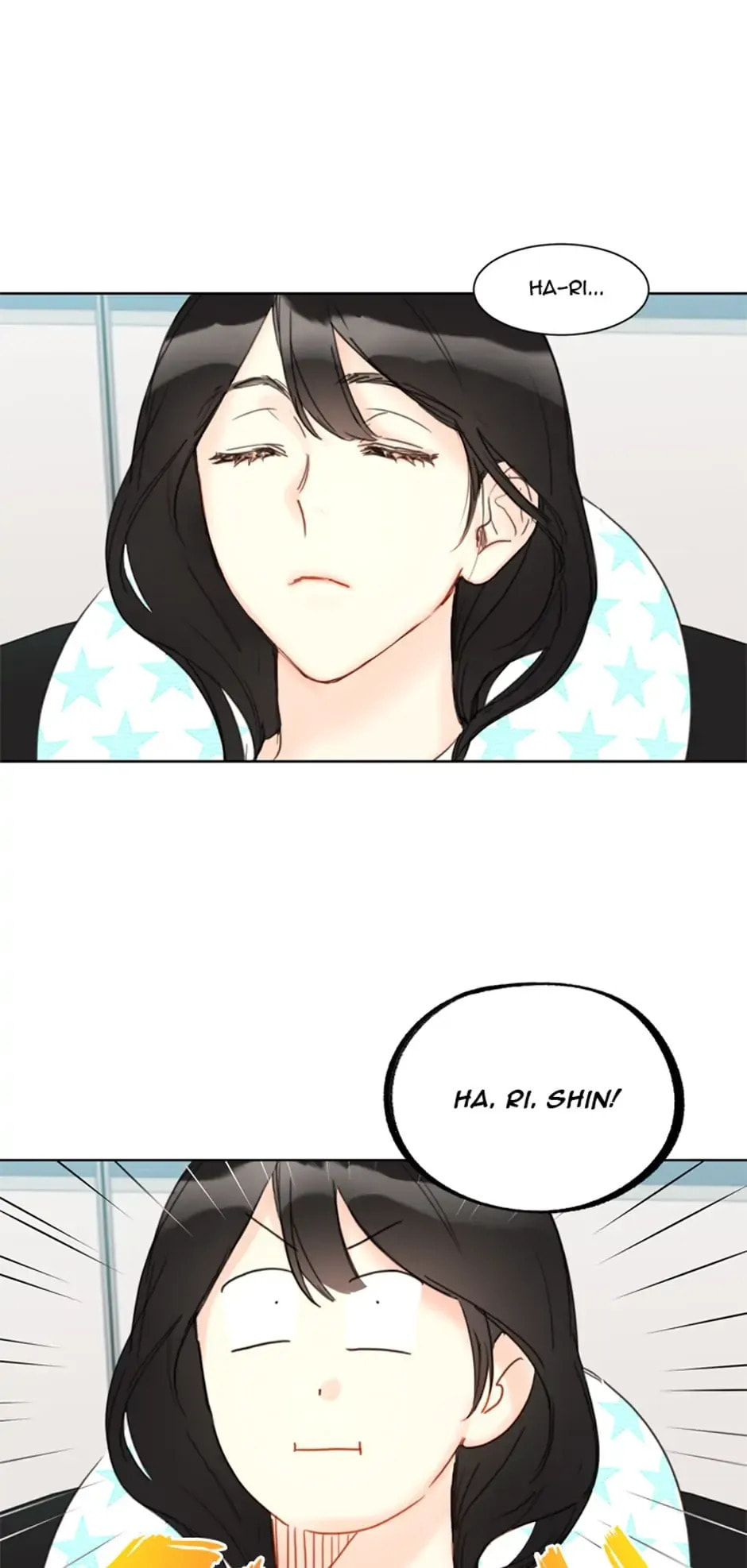 Read A Business Proposal chapter 26 image 40 on Lezhin