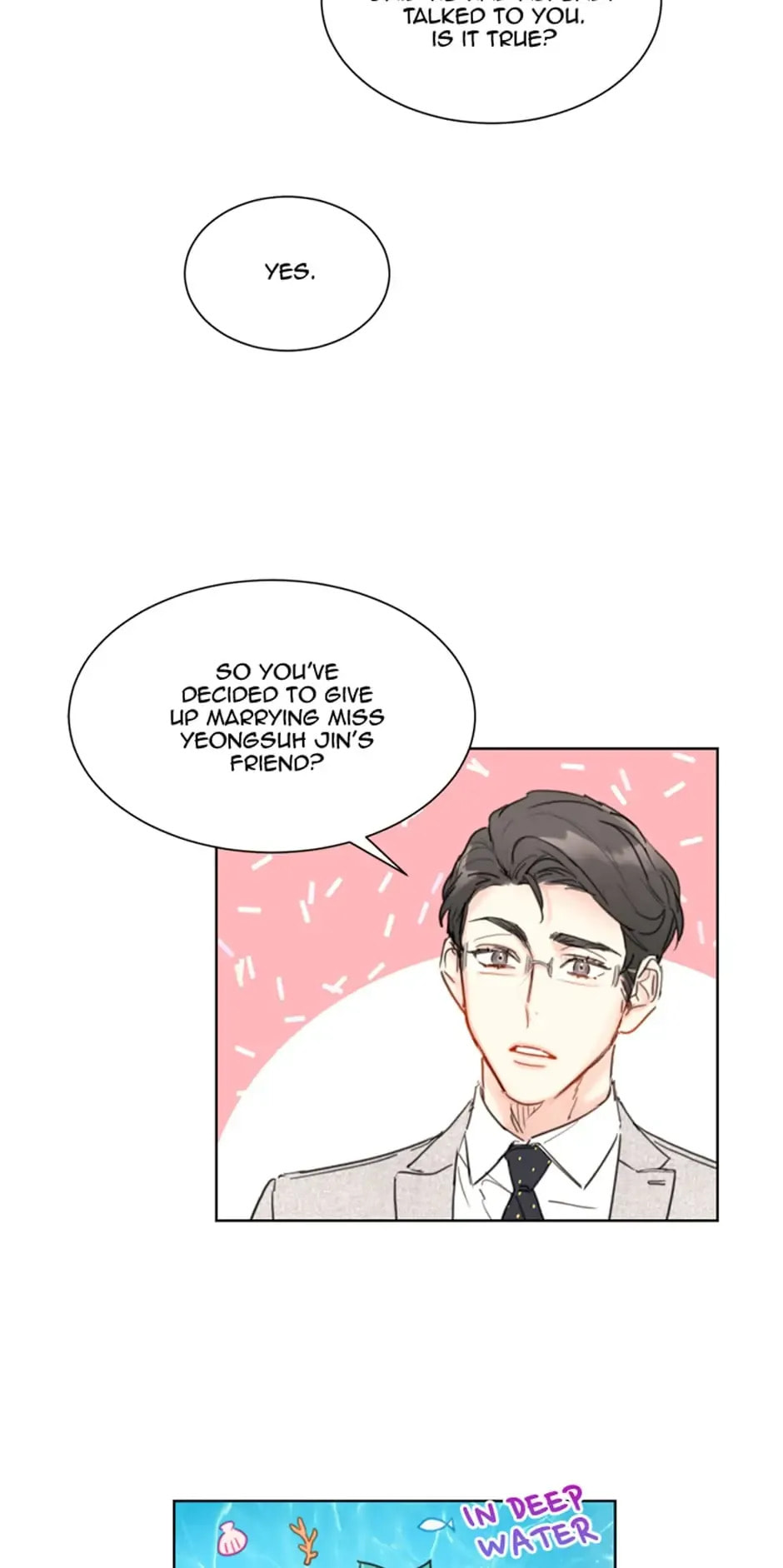 Read A Business Proposal chapter 26 image 50 on Lezhin
