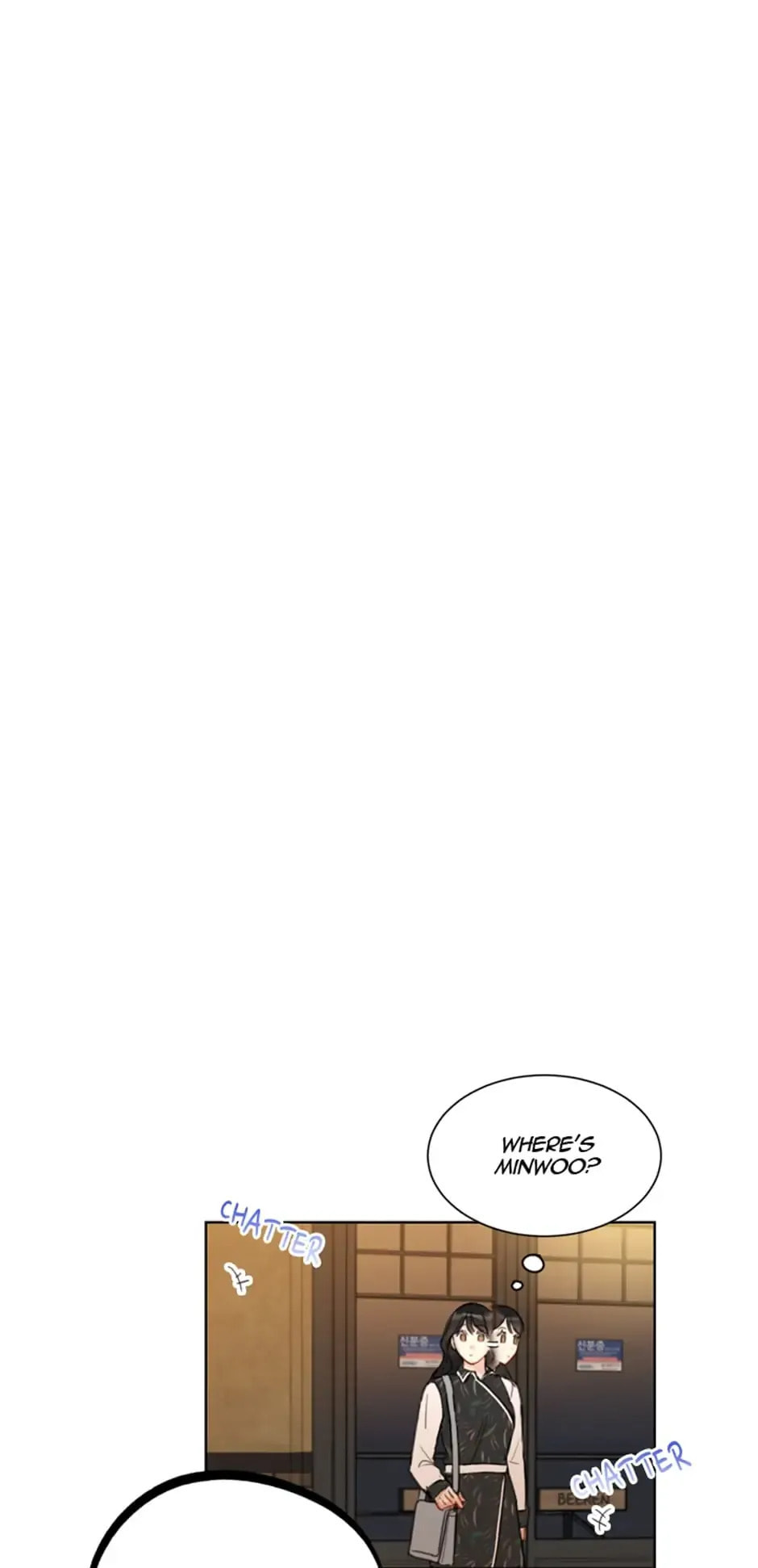 Read A Business Proposal chapter 26 image 8 on Lezhin