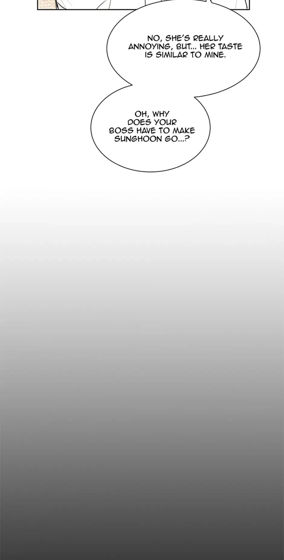 Read A Business Proposal chapter 27 image 11 on Lezhin