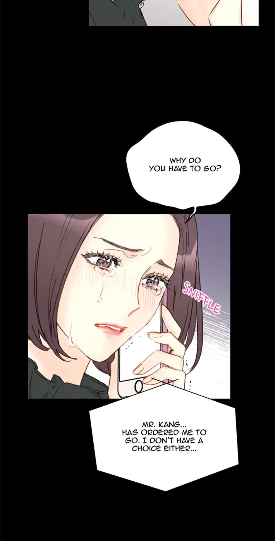 Read A Business Proposal chapter 27 image 14 on Lezhin