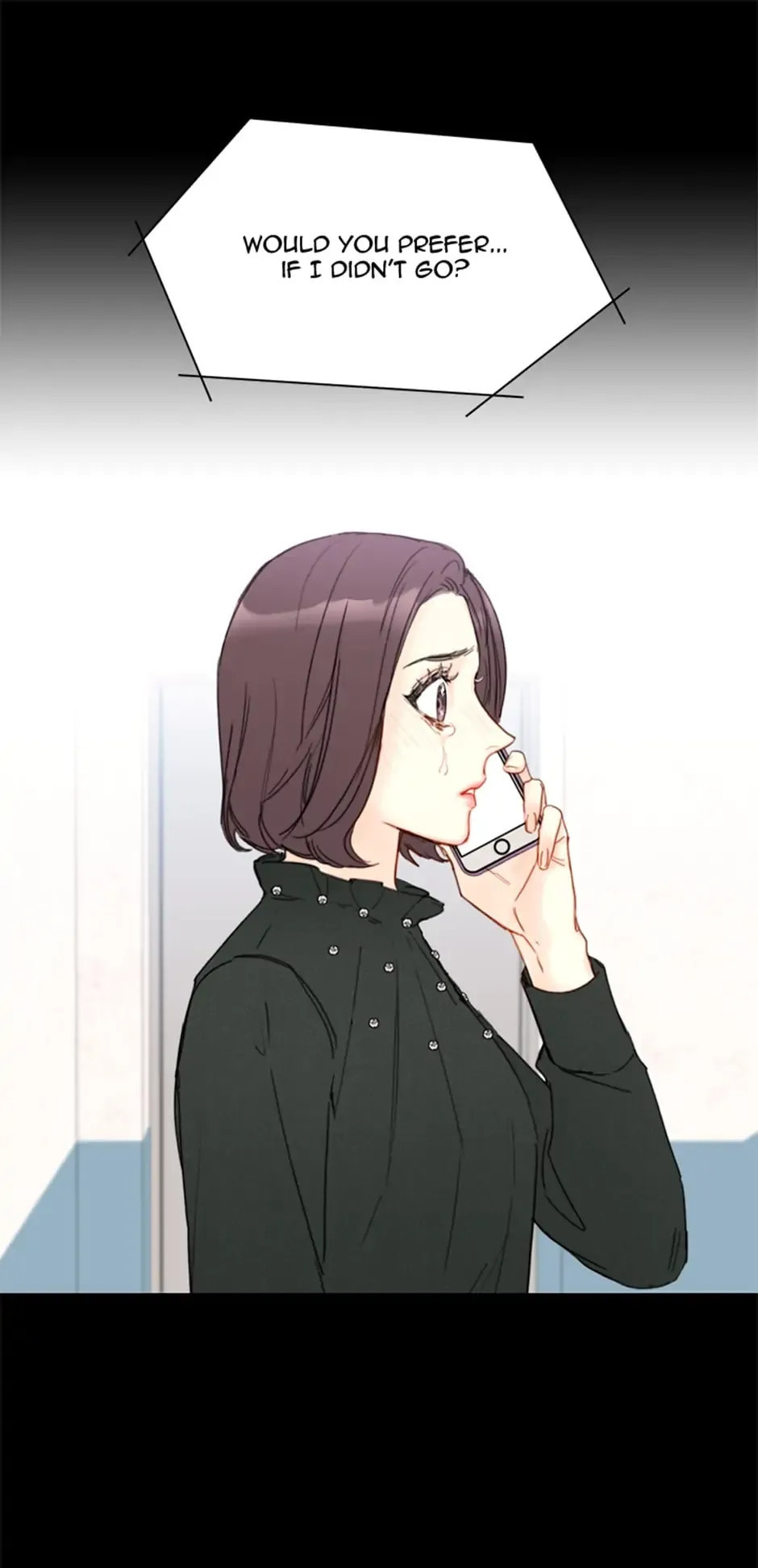 Read A Business Proposal chapter 27 image 17 on Lezhin