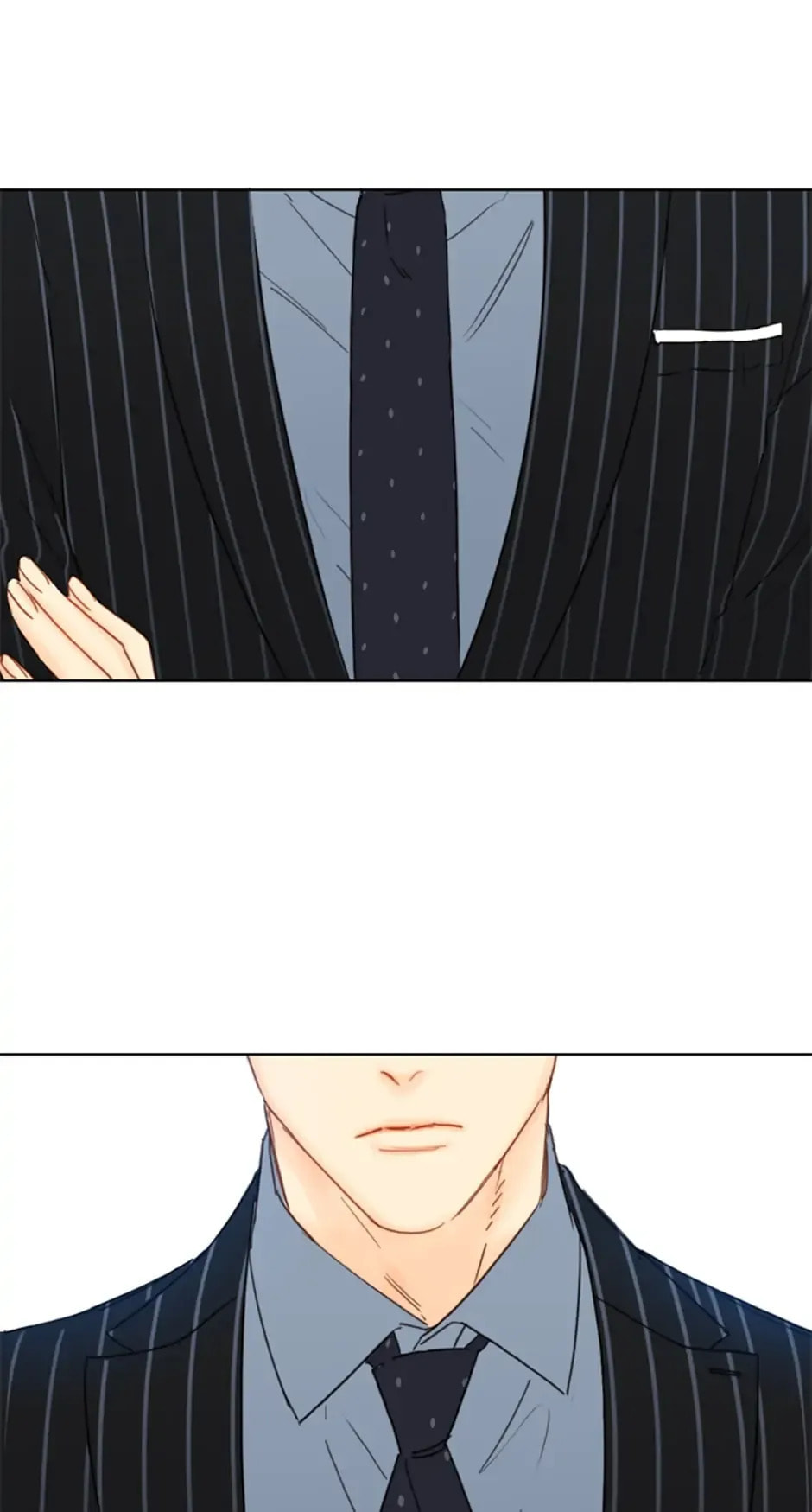 Read A Business Proposal chapter 27 image 26 on Lezhin