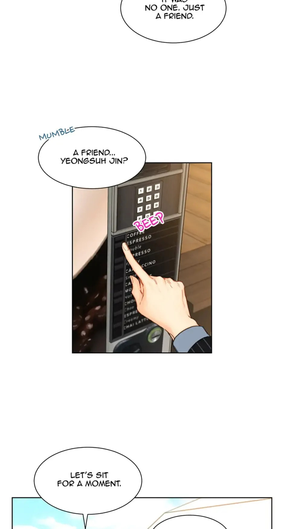 Read A Business Proposal chapter 27 image 31 on Lezhin