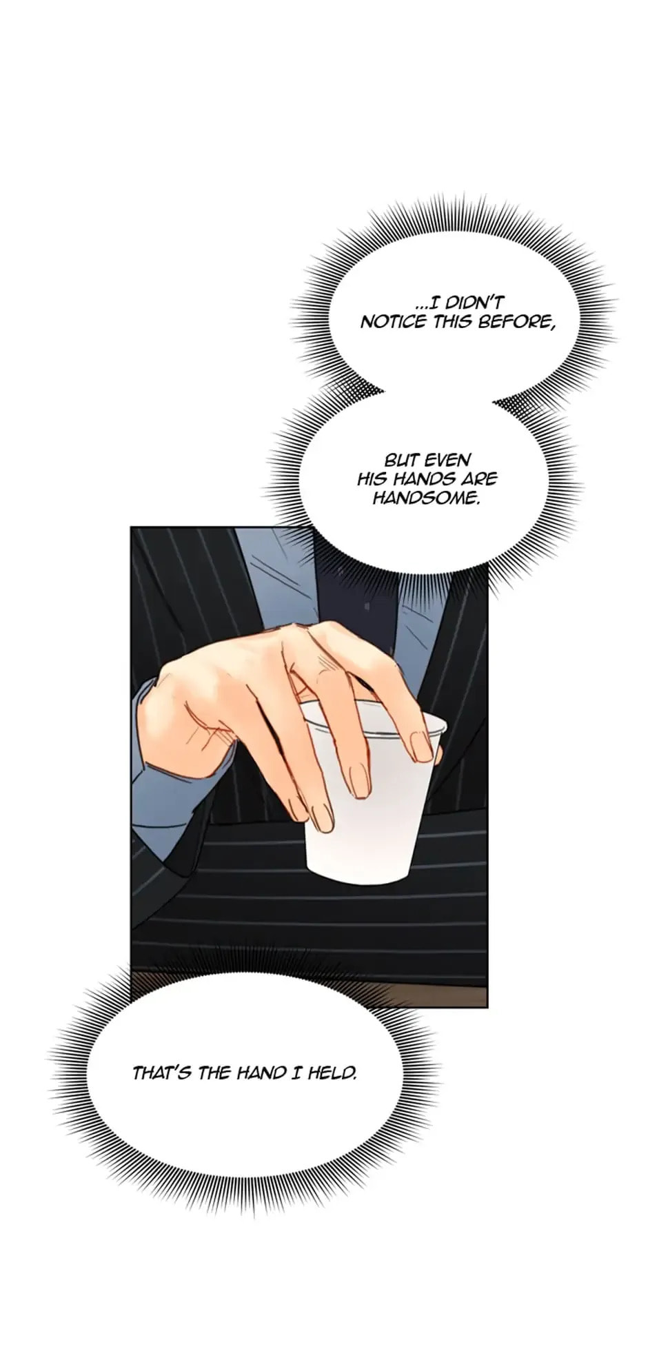 Read A Business Proposal chapter 27 image 34 on Lezhin