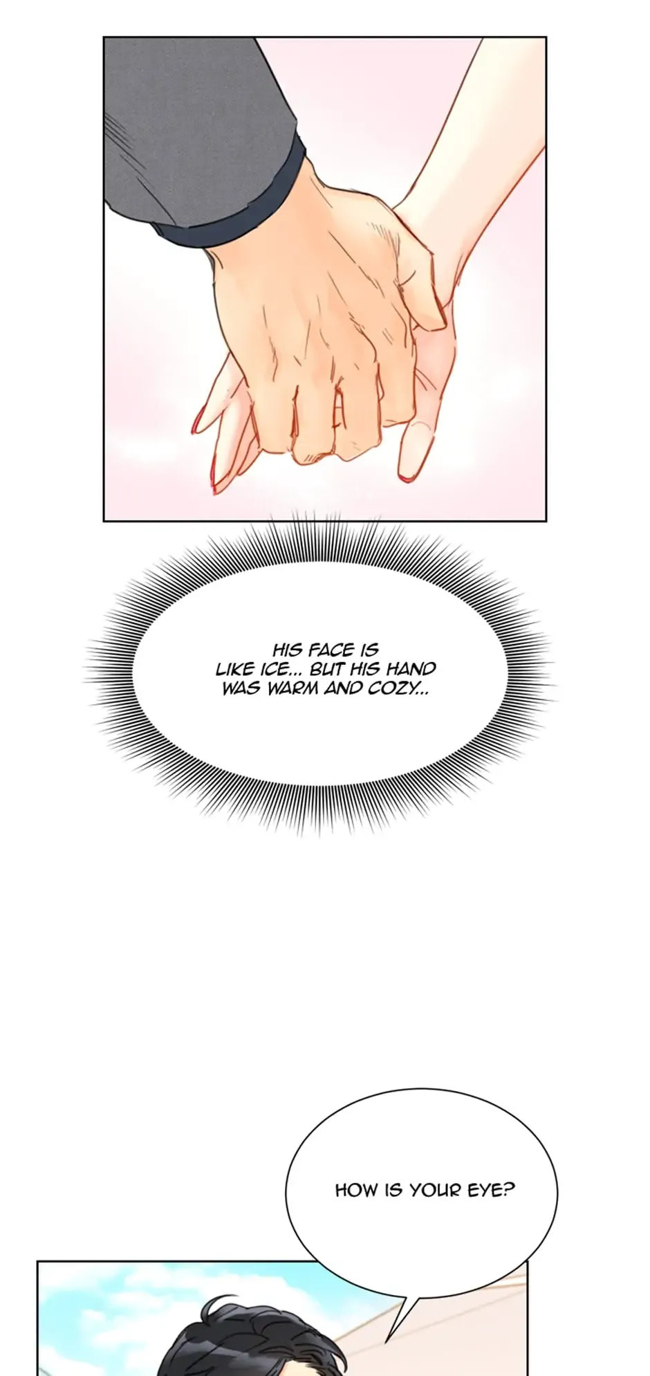 Read A Business Proposal chapter 27 image 35 on Lezhin