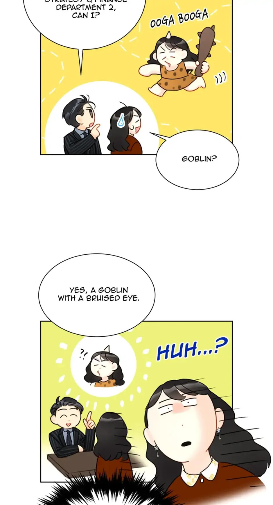 Read A Business Proposal chapter 27 image 41 on Lezhin