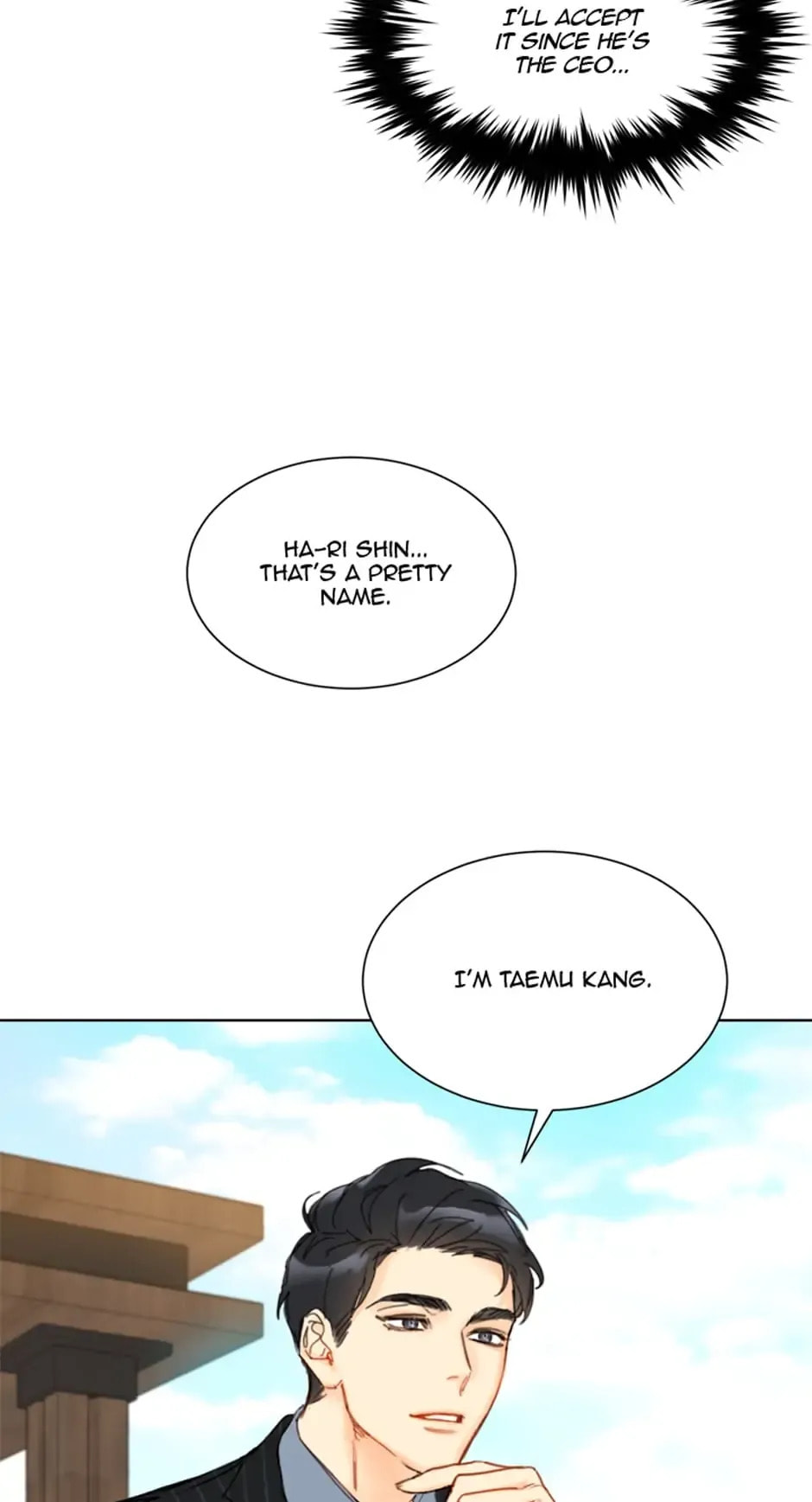 Read A Business Proposal chapter 27 image 43 on Lezhin