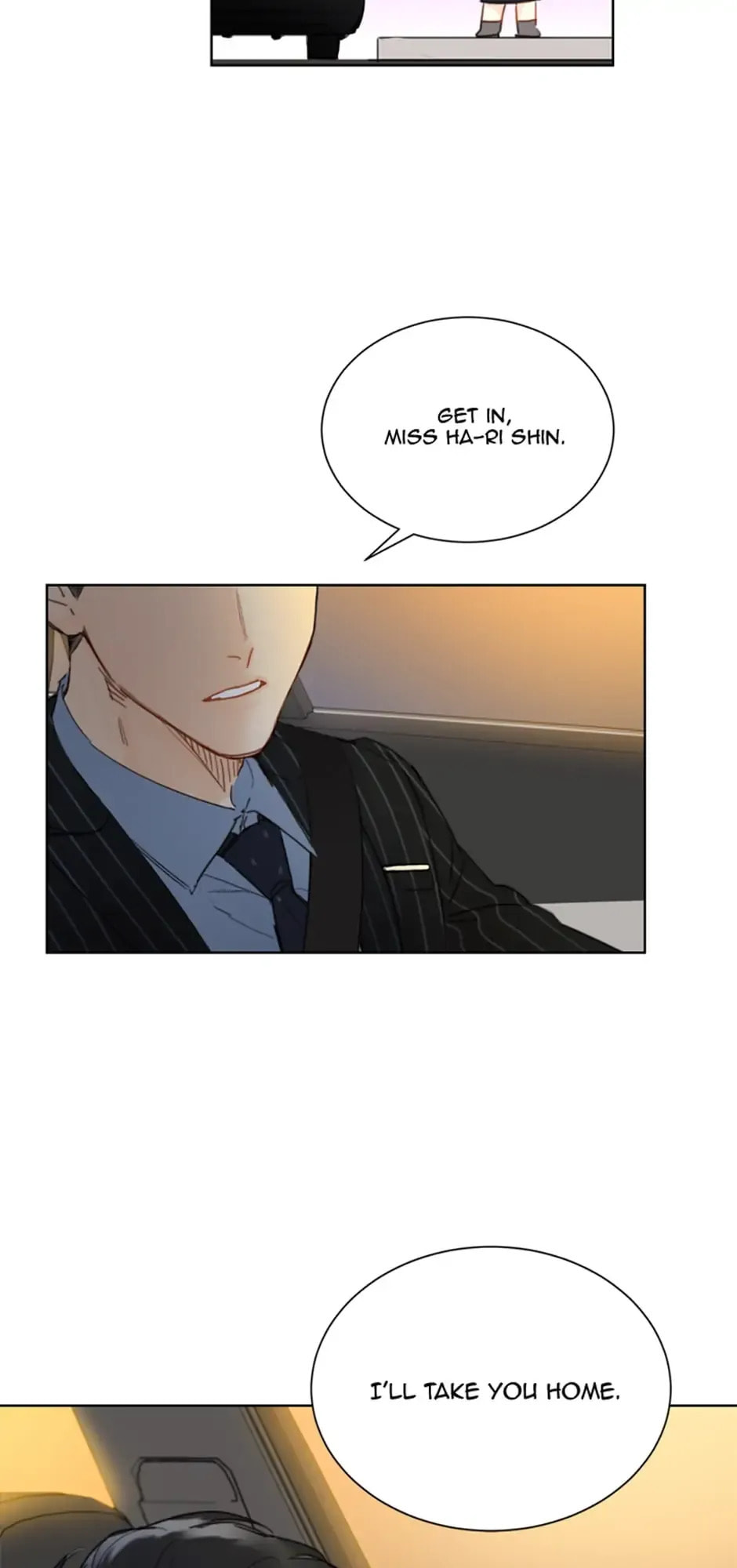 Read A Business Proposal chapter 27 image 49 on Lezhin