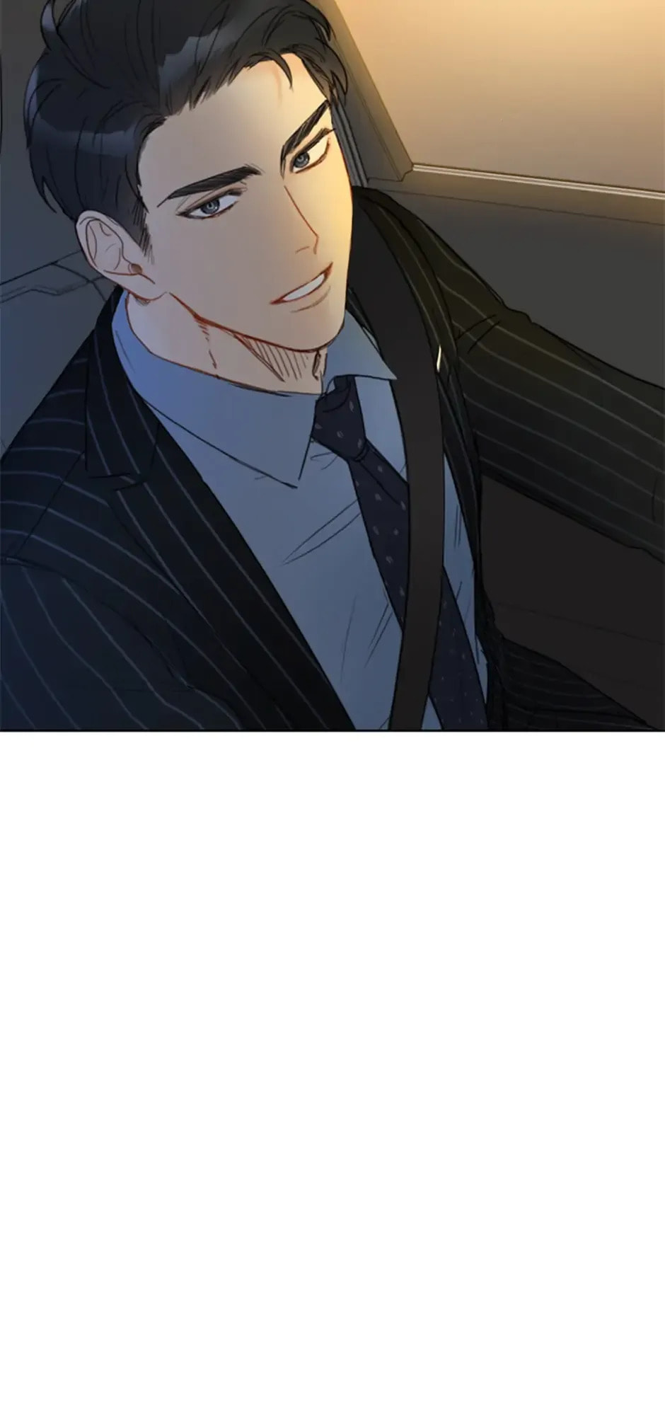 Read A Business Proposal chapter 27 image 50 on Lezhin