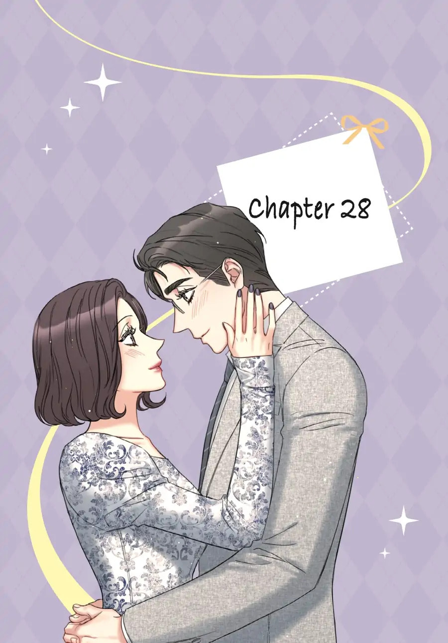 Read A Business Proposal chapter 28 image 2 on Lezhin