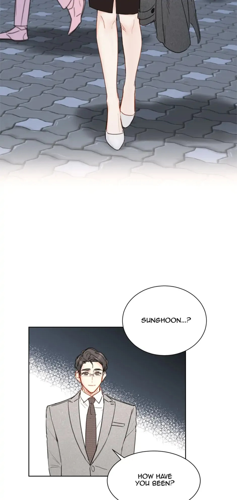 Read A Business Proposal chapter 29 image 20 on Lezhin