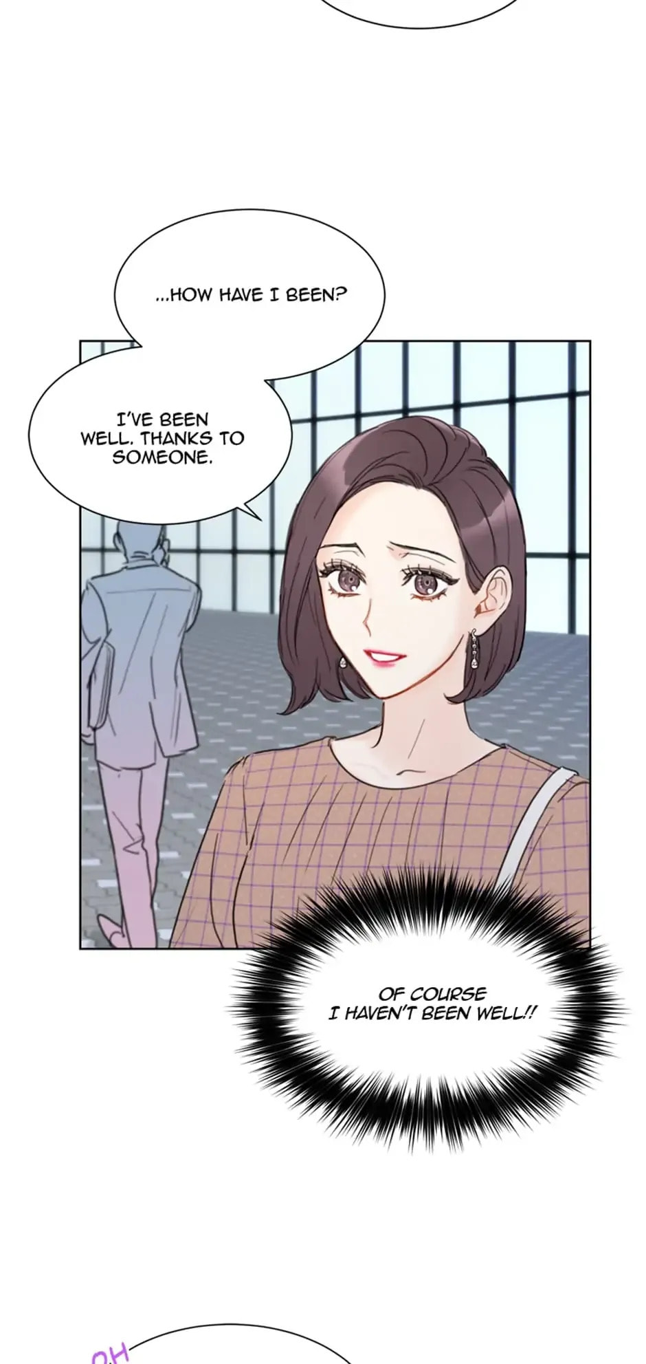 Read A Business Proposal chapter 29 image 21 on Lezhin