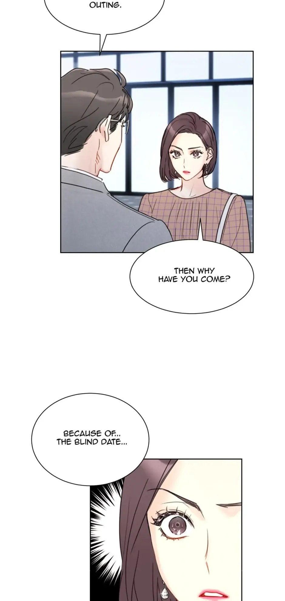 Read A Business Proposal chapter 29 image 23 on Lezhin
