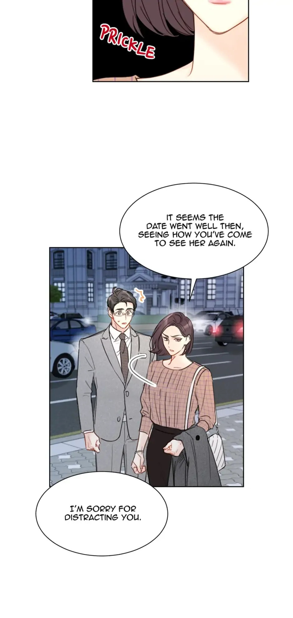 Read A Business Proposal chapter 29 image 24 on Lezhin