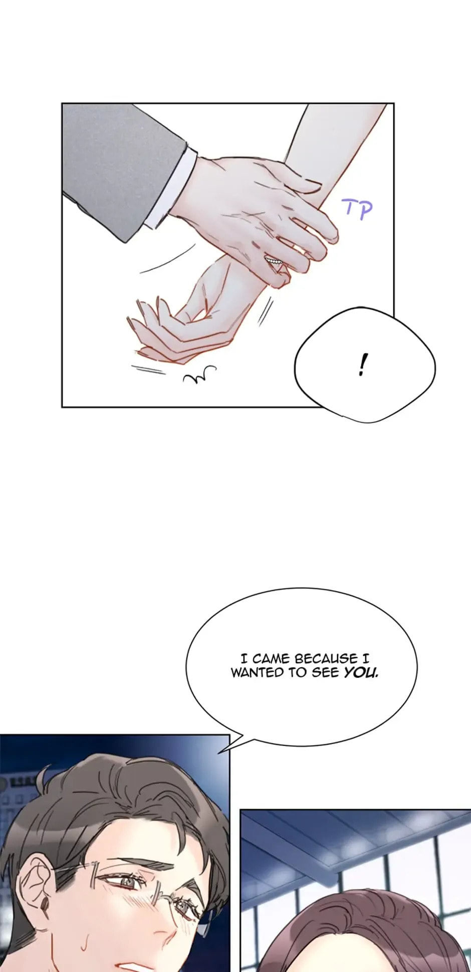 Read A Business Proposal chapter 29 image 25 on Lezhin