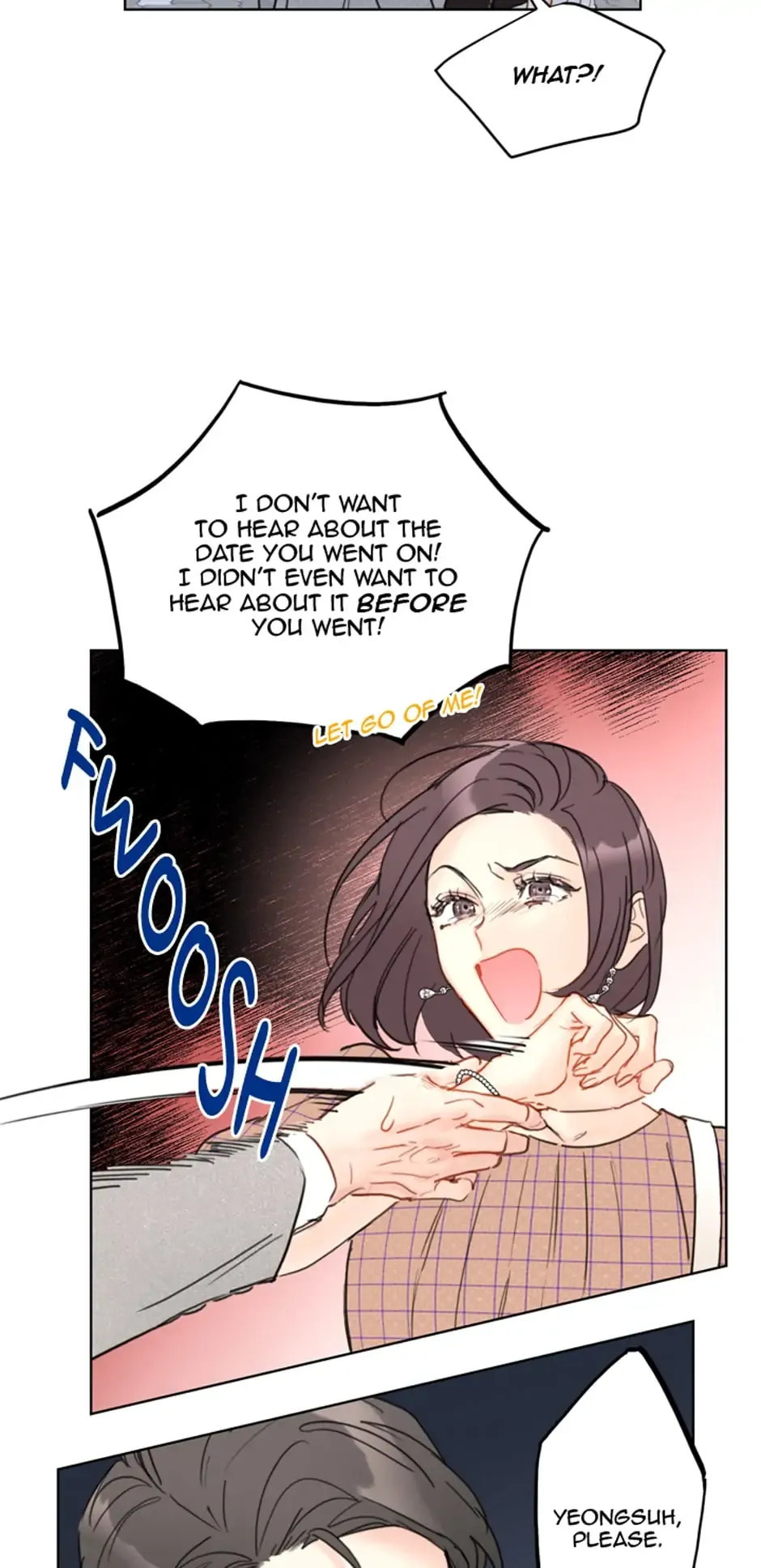 Read A Business Proposal chapter 29 image 27 on Lezhin