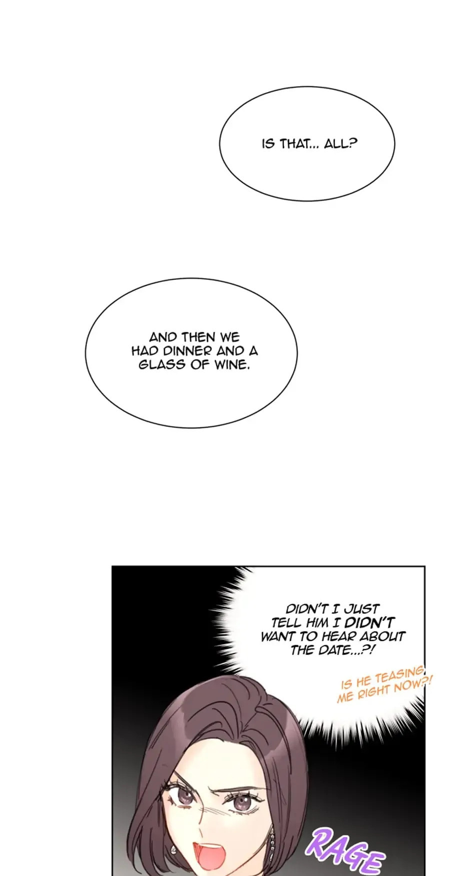 Read A Business Proposal chapter 29 image 30 on Lezhin