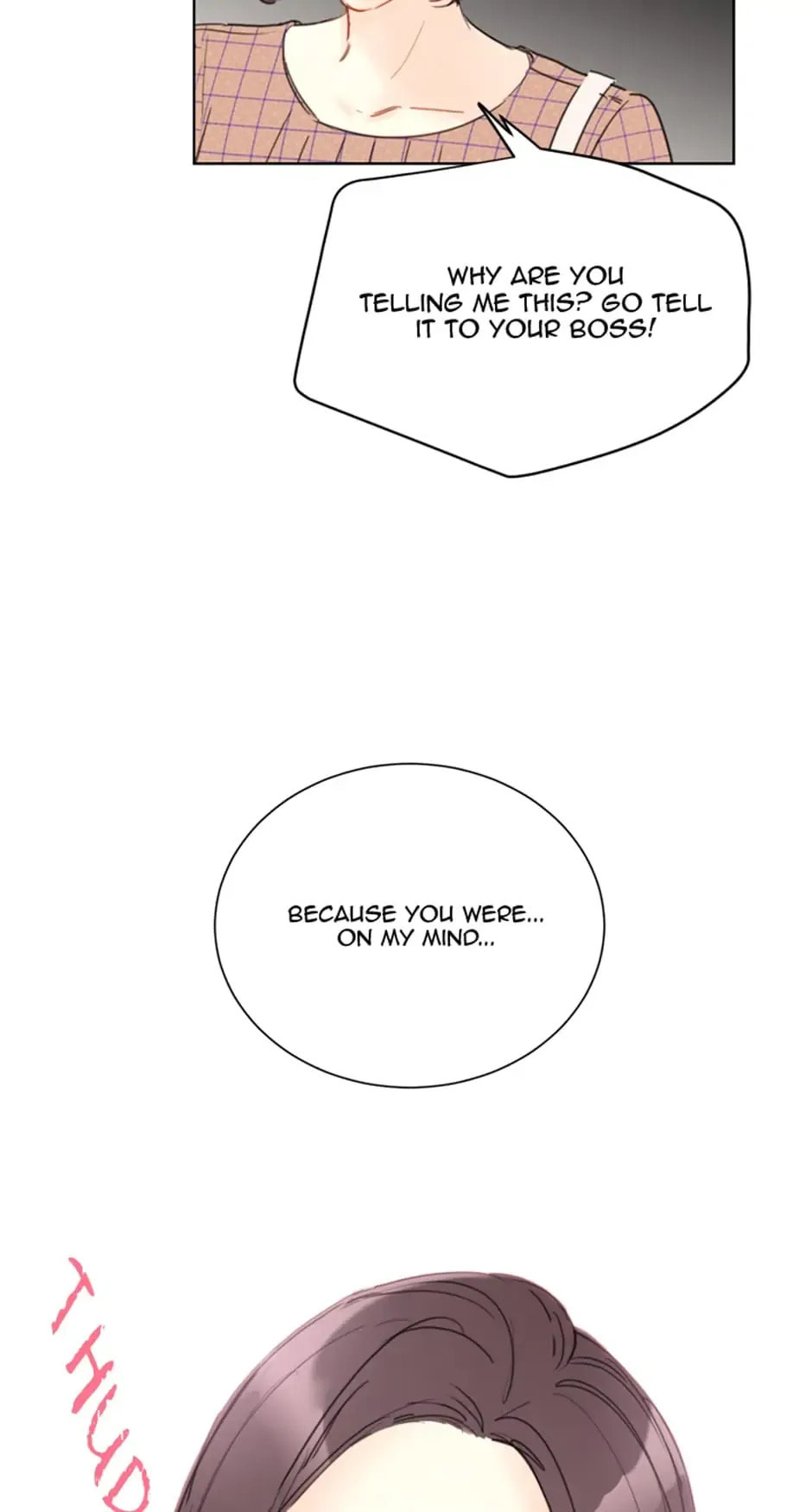 Read A Business Proposal chapter 29 image 31 on Lezhin