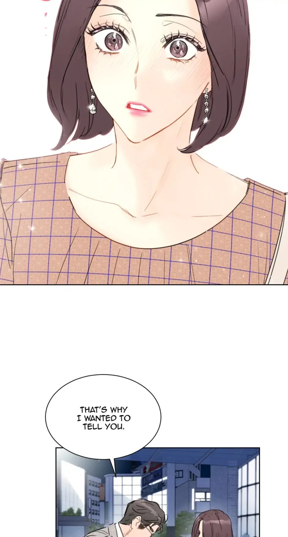 Read A Business Proposal chapter 29 image 32 on Lezhin